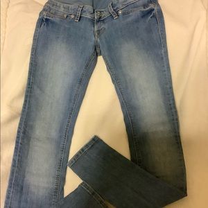 🤰🏻👖EUC H&M MAMMA Maternity Jean 👖